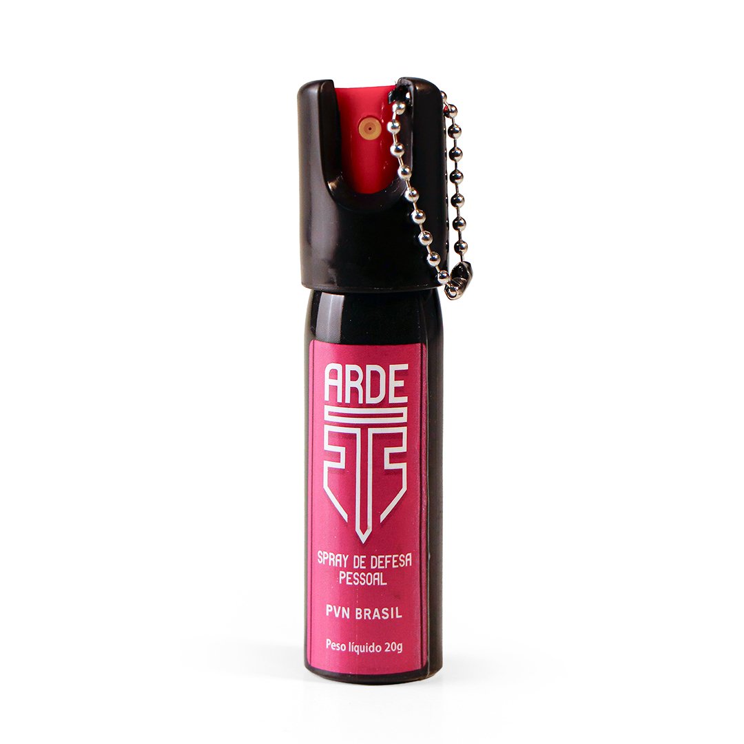 Spray ARDE: kit com 1 unidade